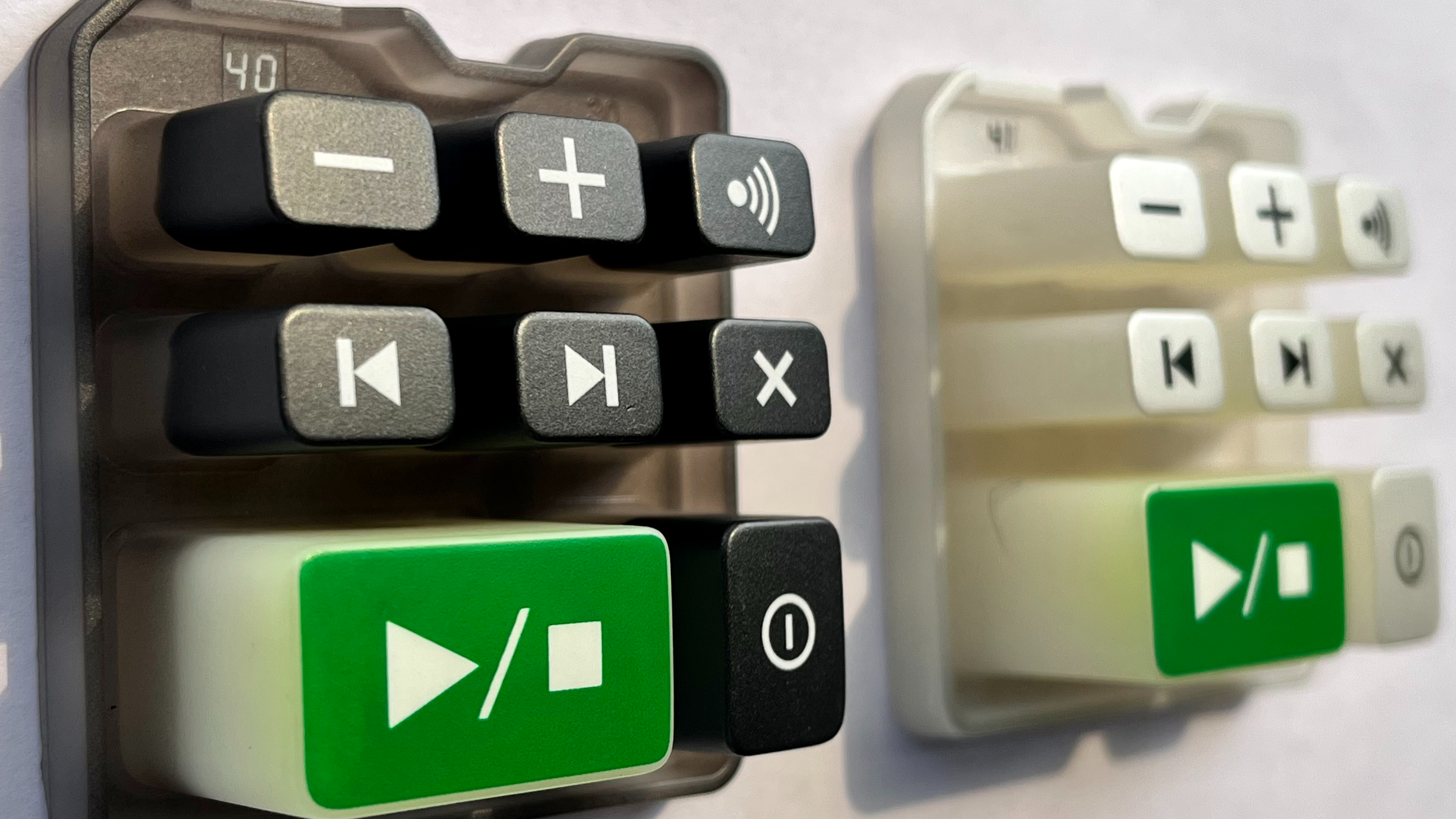 Import Keypads -1