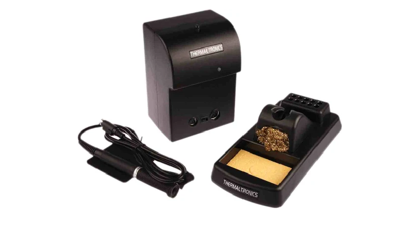 Thermaltronics Soldering Station