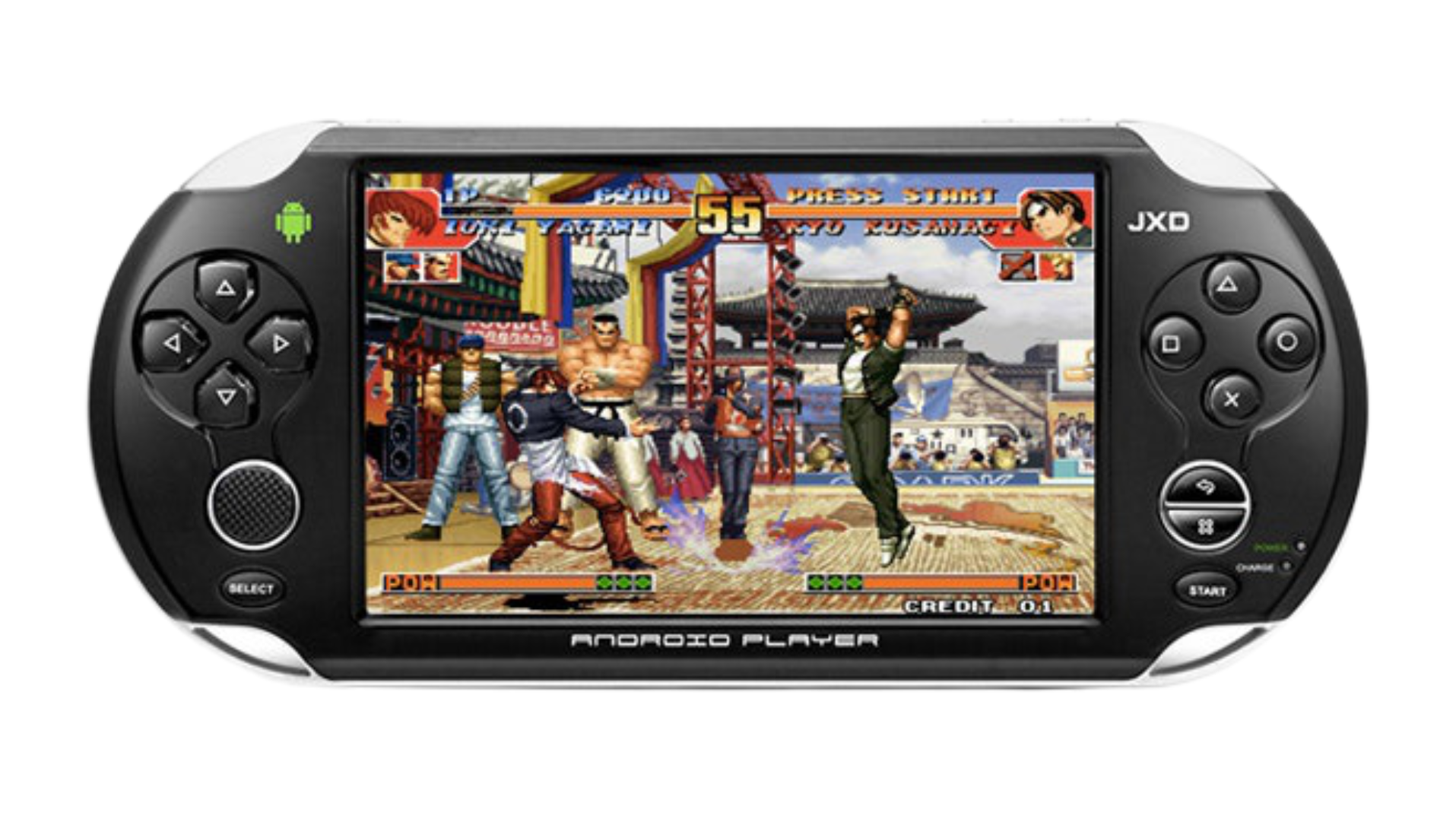 Electronic Video Games