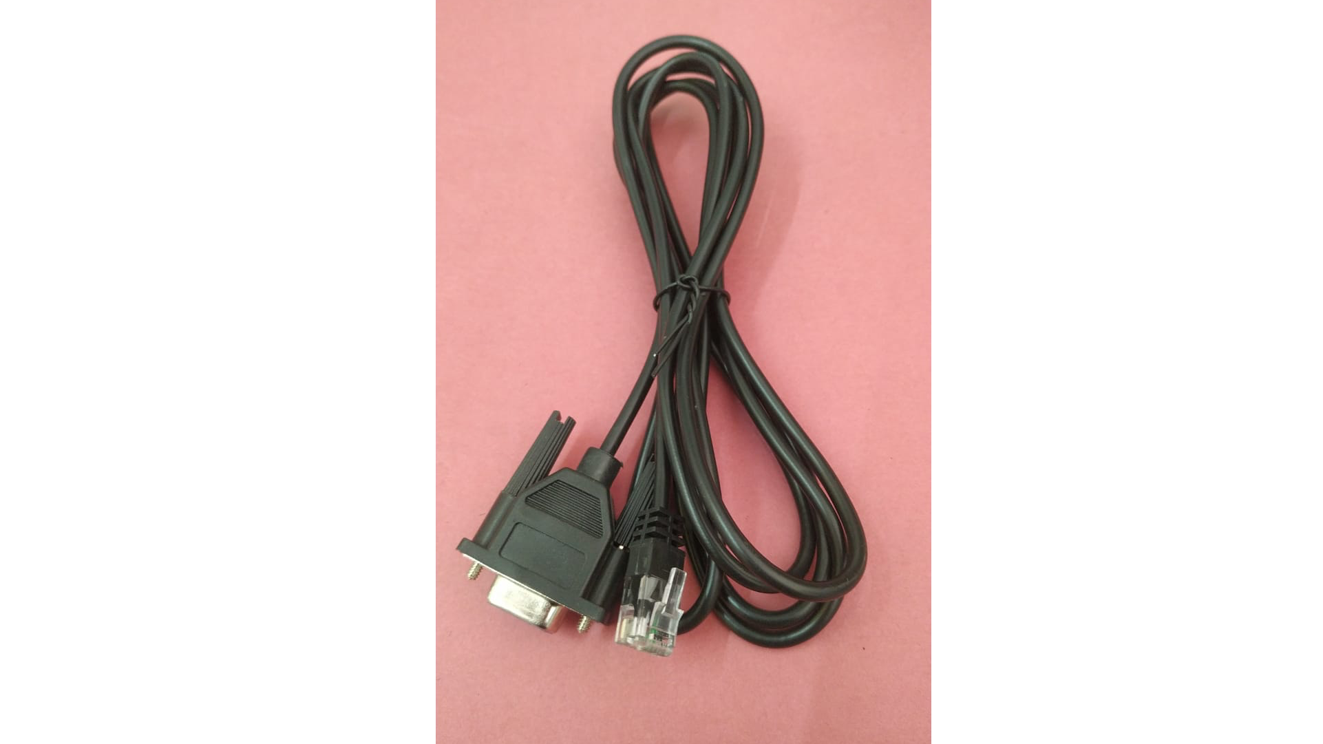 CAT 5 PATCH CORDS