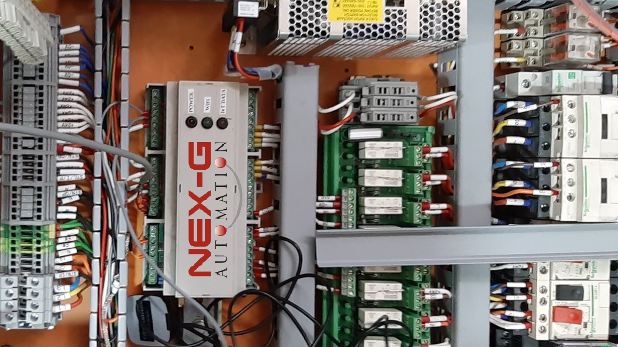 Industrial IIoT Device