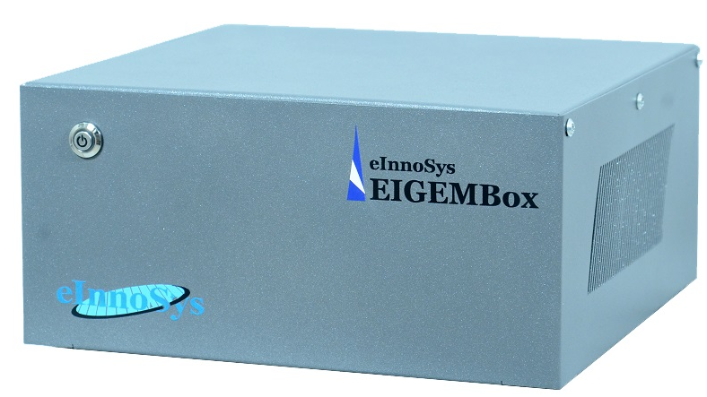 EIGEMBox – SECS/GEM for Old/Legacy Equipment