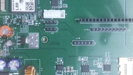 PCB DESIGN SERVICES