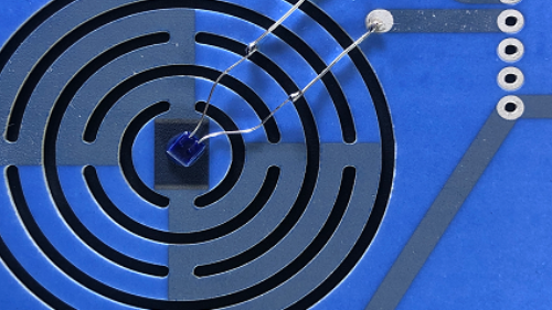 Advanced Ceramics Components