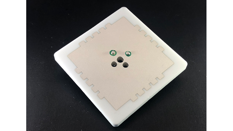 Custom Ceramic Antennas and Resonators