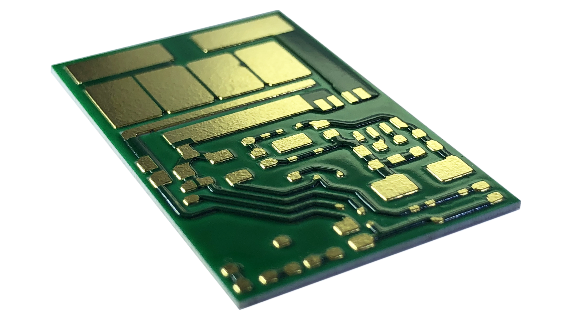 Ceramic PCB