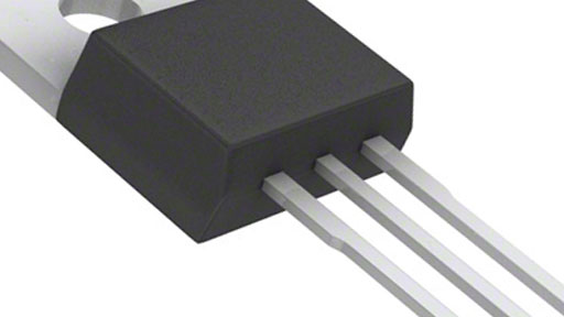 TRIAC 800V 25A TO220AB