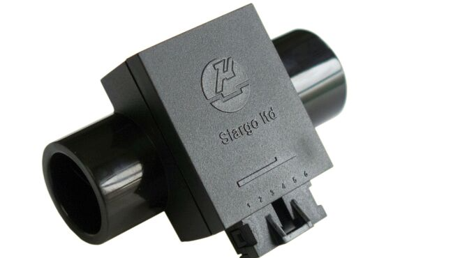 MEDICAL CPAP FLOW SENSOR