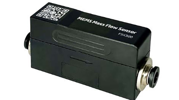 Gas Mass Flow Sensor