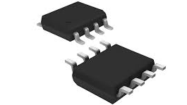 Microcontroller Holtek