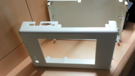 Plastic Enclosures