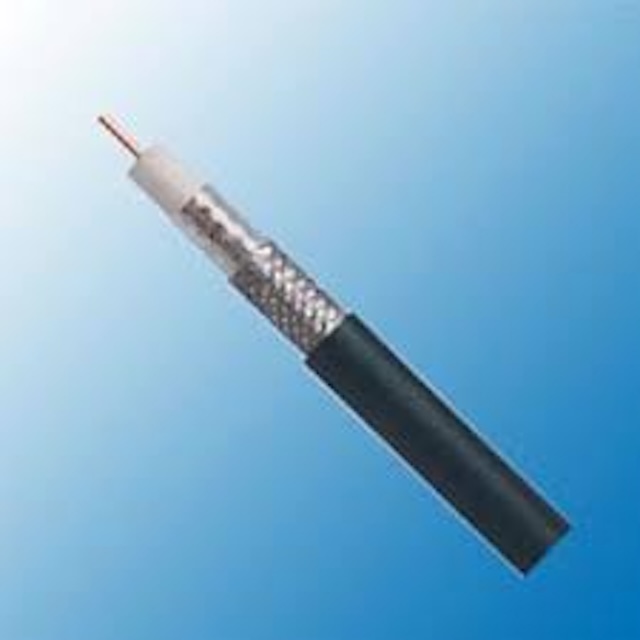 5D-FB and 8D-FB Coaxial Cables – Premium Low-Loss RF Solutions