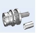 L9 Female BT 3002 Crimp Connector – High-Performance RF Coaxial Connector