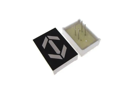 1 Inch Arrow LED Display, 10 mm