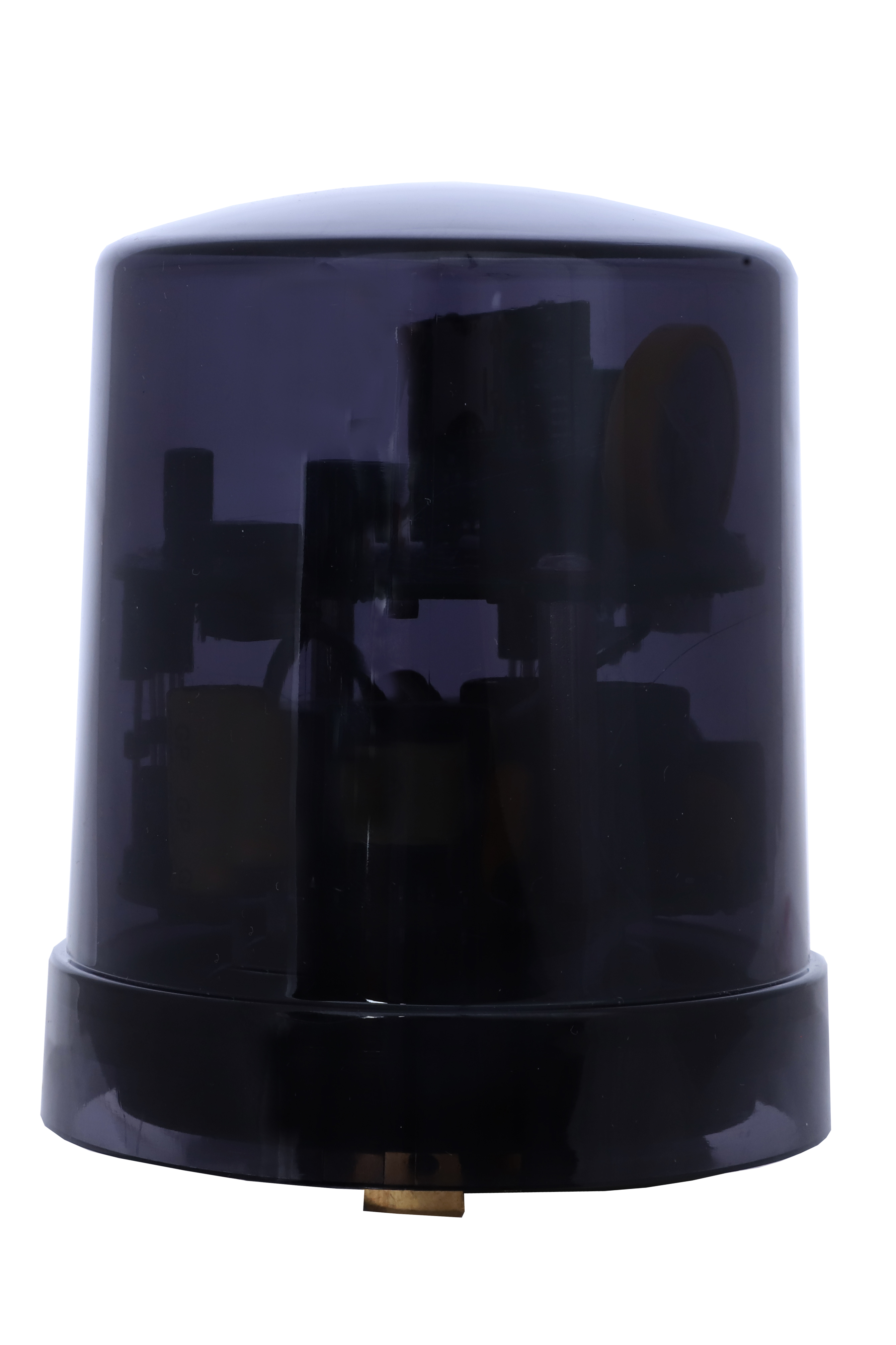 Smart NEMA Street Light Controllers