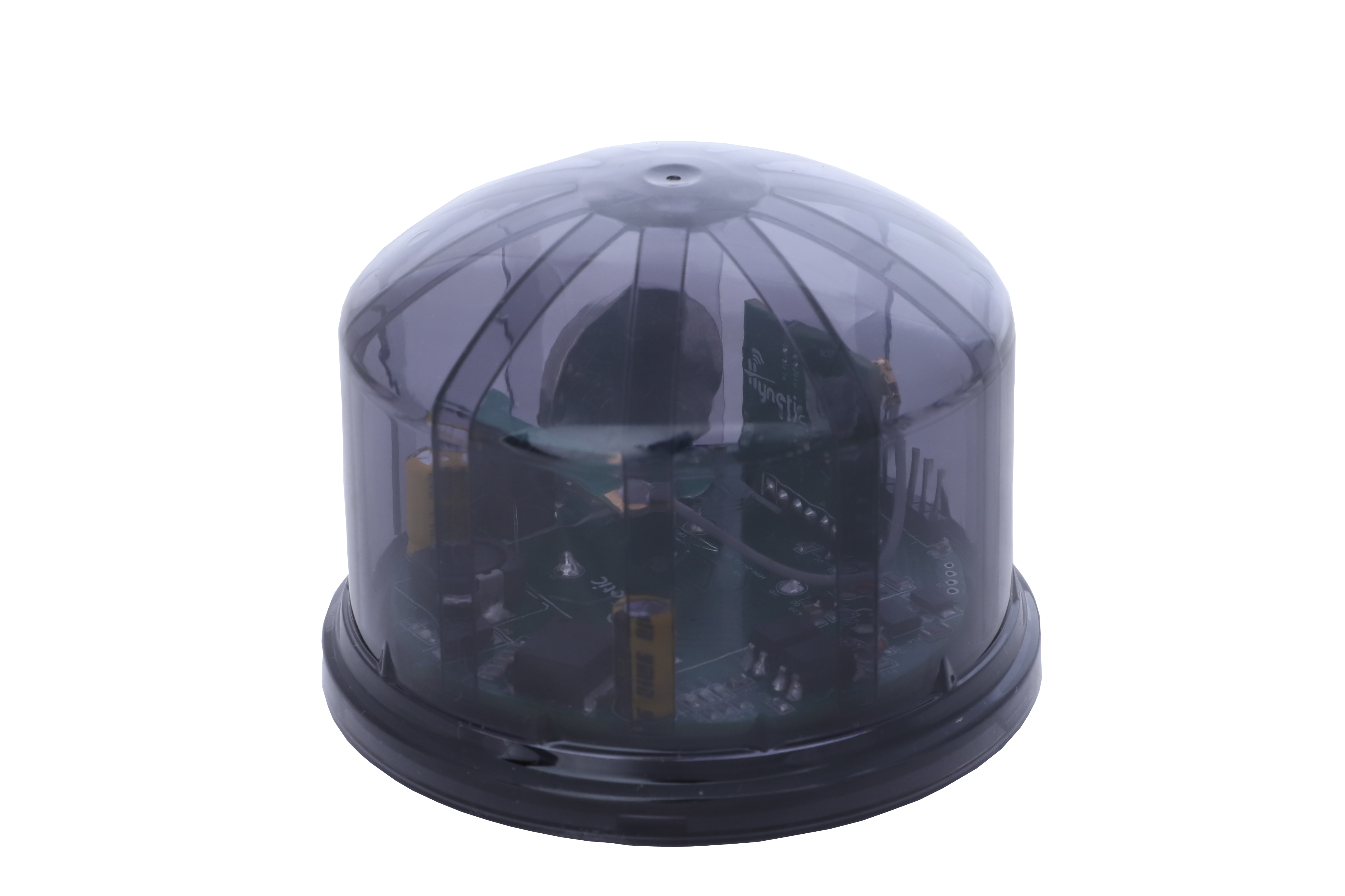 Smart ZHAGA Street Light Controller